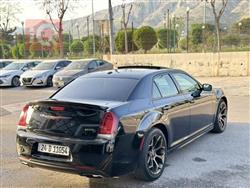 کرایسلەر 300